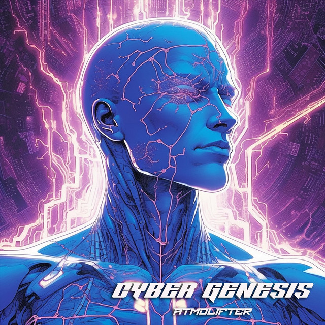 Cyber Genesis