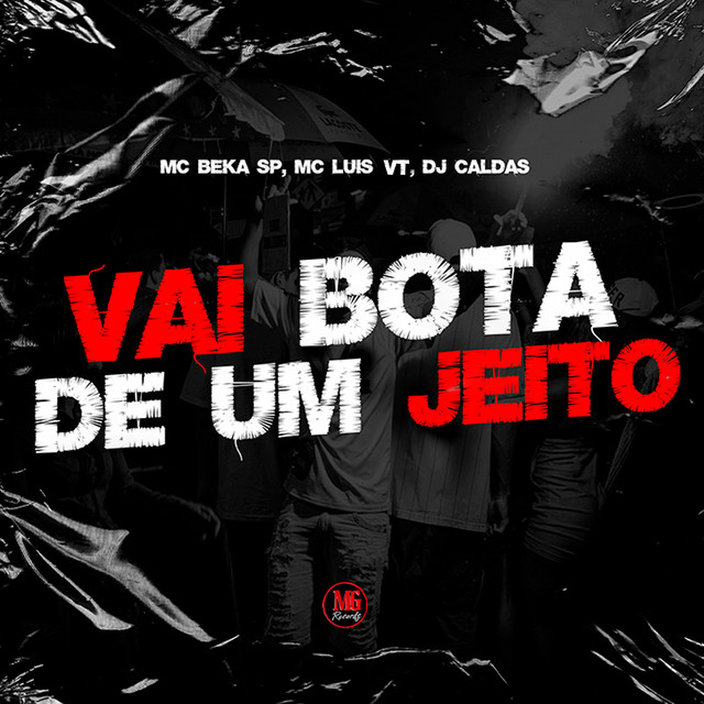 Vai Bota de um Jeito