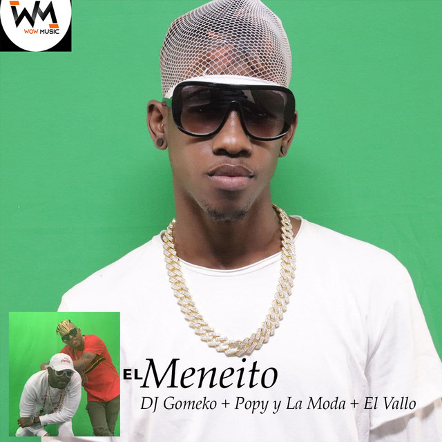 El Meneito