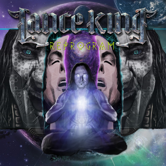 ReProgram cover