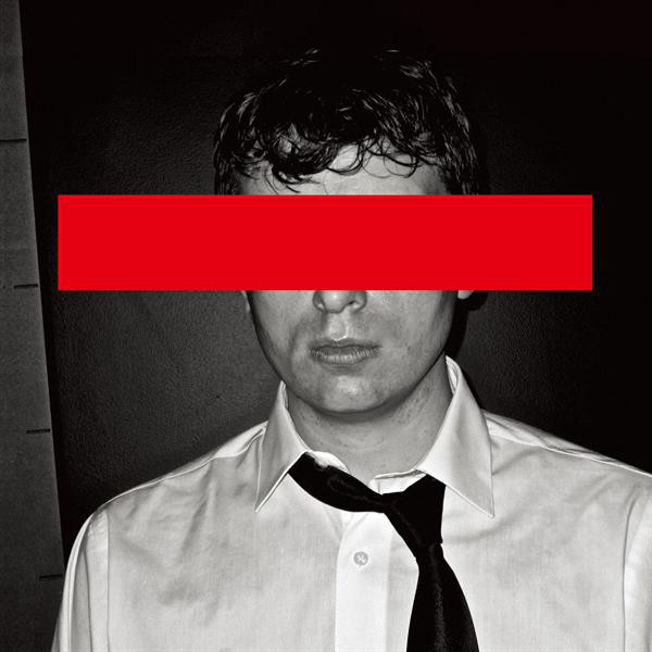 The Arsonist cover art