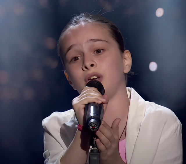 Barbare Makhatadze