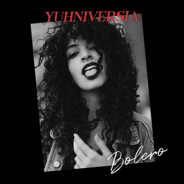 Bolero cover