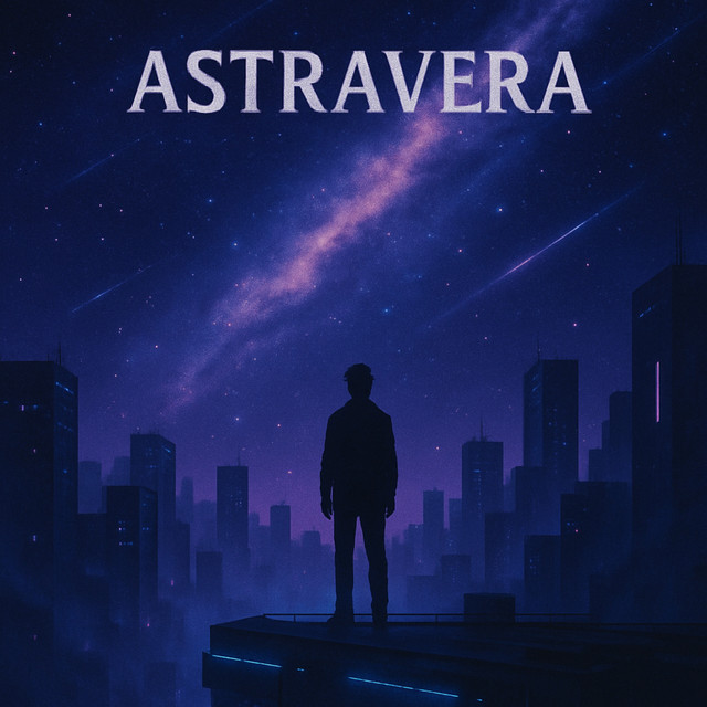 Cover art: Astravera — Denix