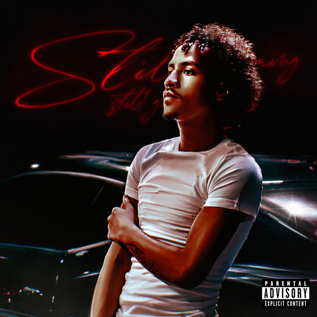 Still Learning Still Growing cover art