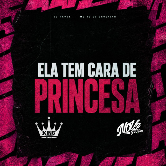 Ela Tem Cara de Princesa