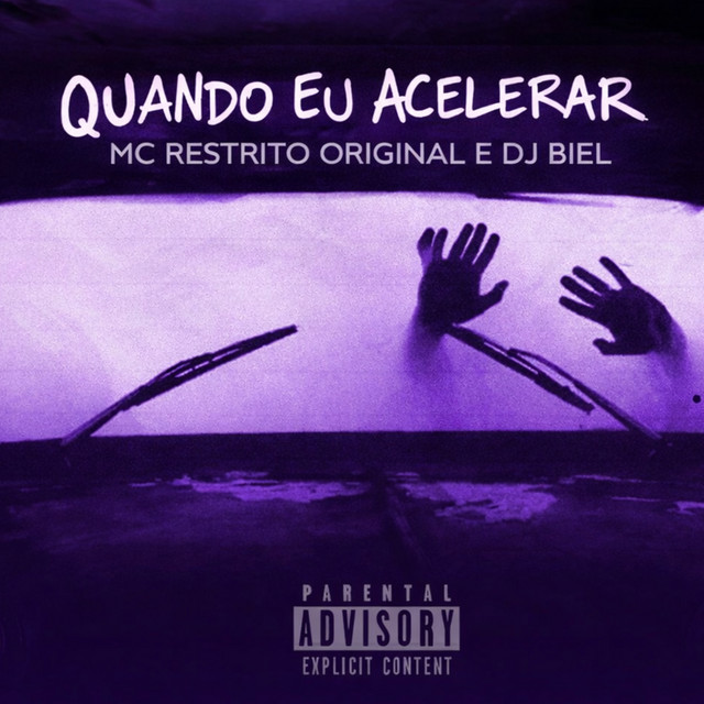 Quando Eu Acelerar
