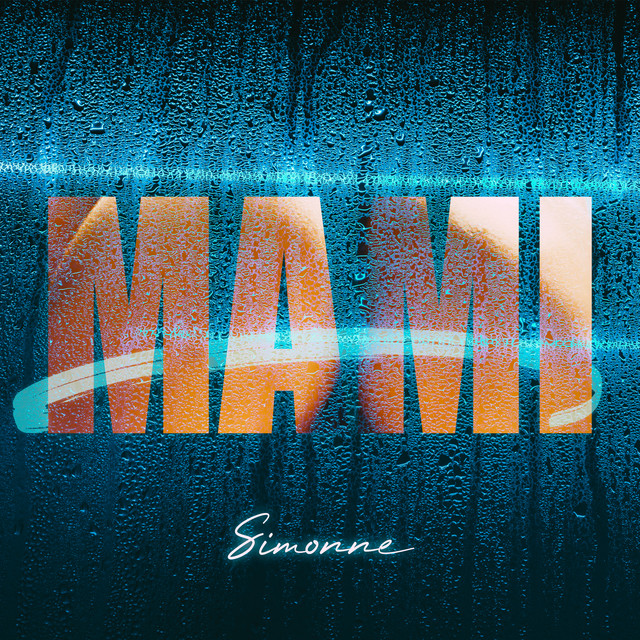 MAMI (Extended Version) cover art