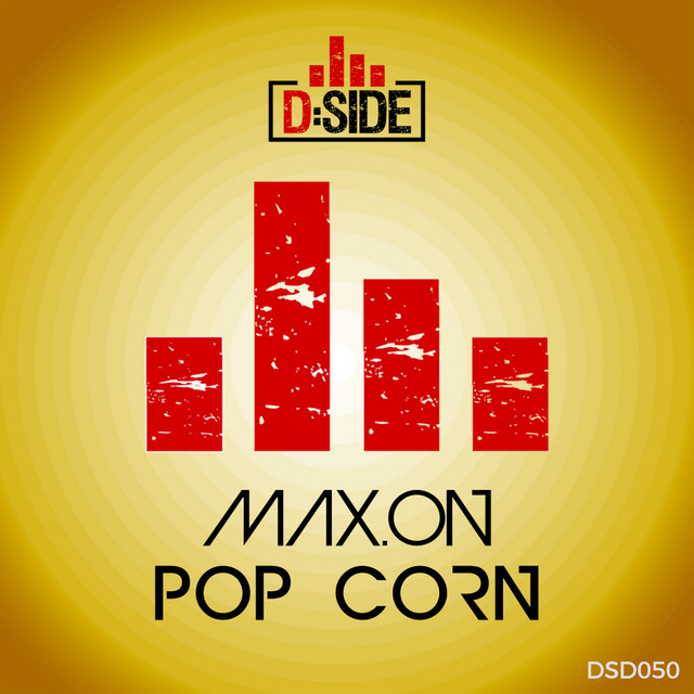 Pop Corn - Sammy Love & Walter Master J Remix cover art