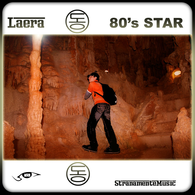 80's Star cover art