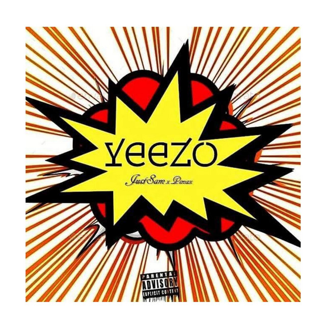 Yeezo cover art