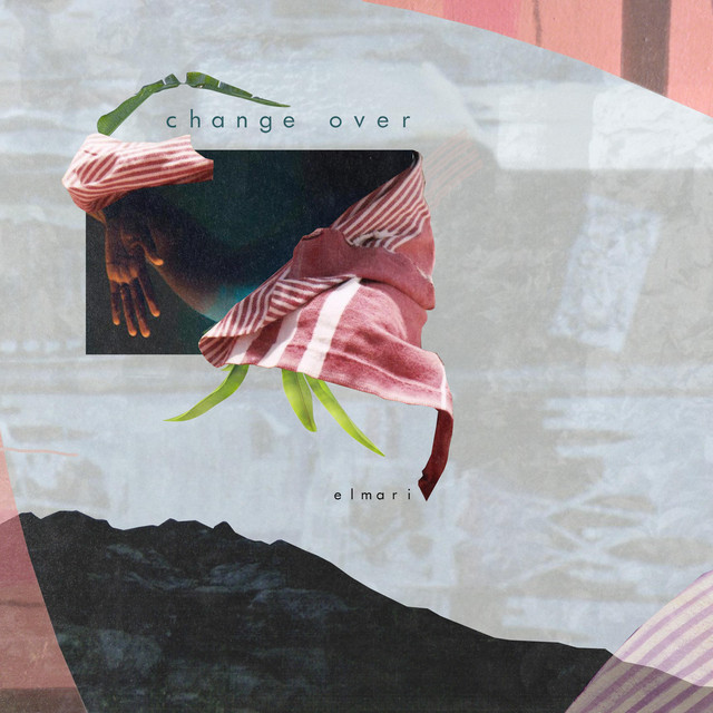 Change Over cover art