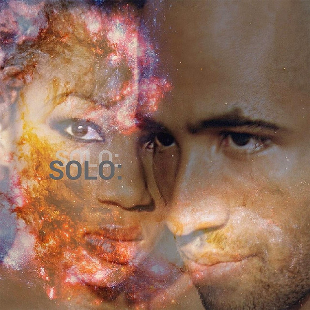 Solo: Memoirs of a Home Studio cover art