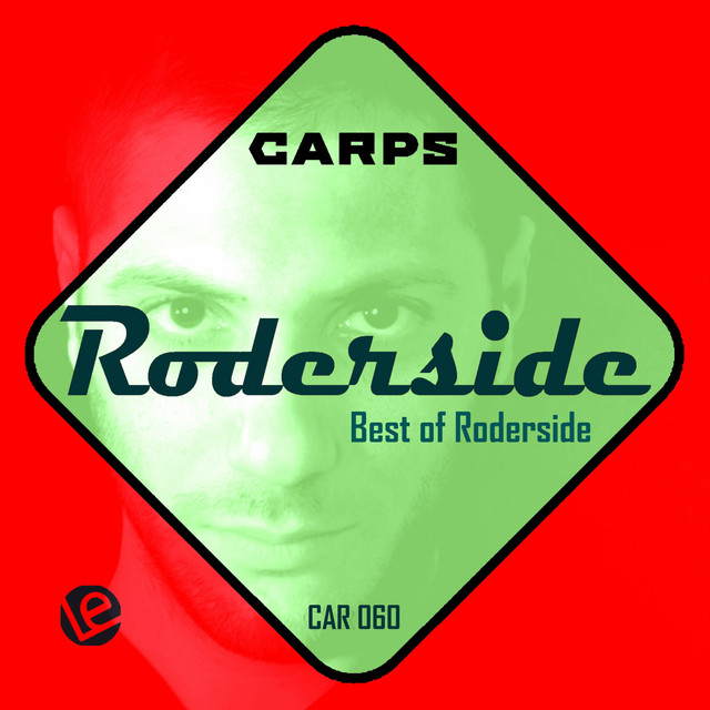 Best of Roderside cover art