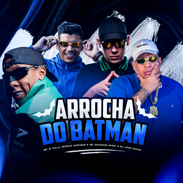 Arrocha do Batman