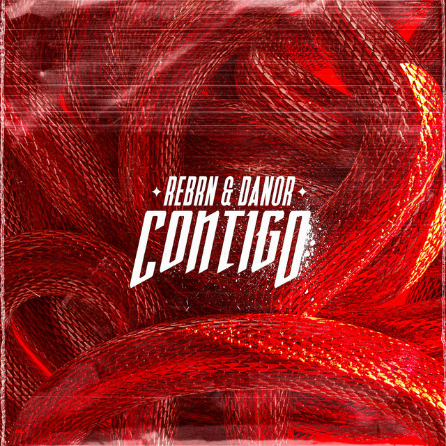 Contigo album art