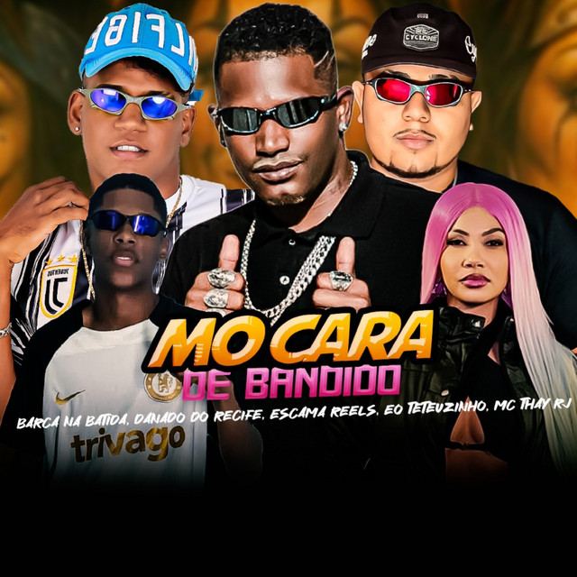 Mo Cara de Bandido