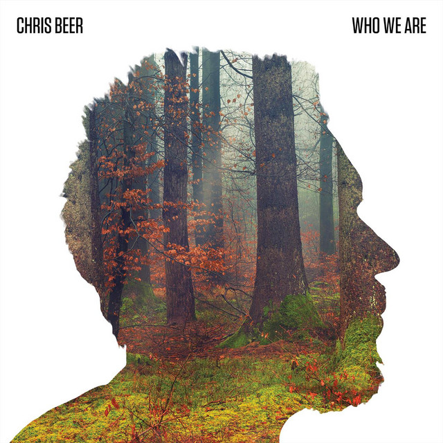 Who We Are cover art