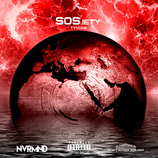 SOS.Iety cover