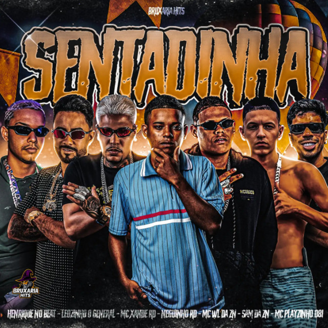 Sentadinha