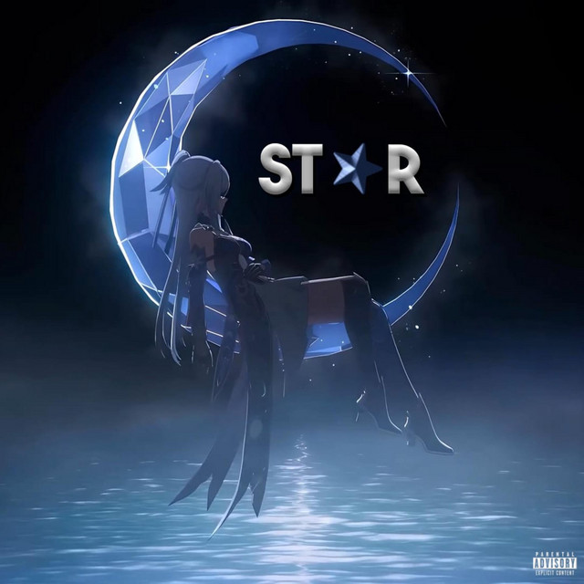 Star Heart 2.0 cover art
