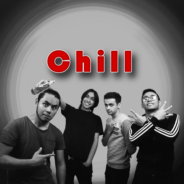 Chill - Album by ChillSQD | Spotify