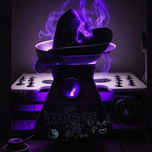 Ascensão Beat Tape, Vol. 2