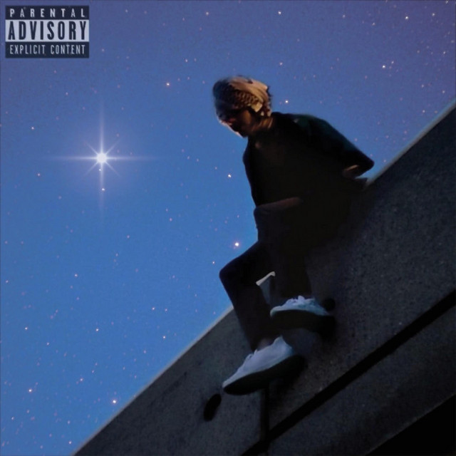 Centauri cover art
