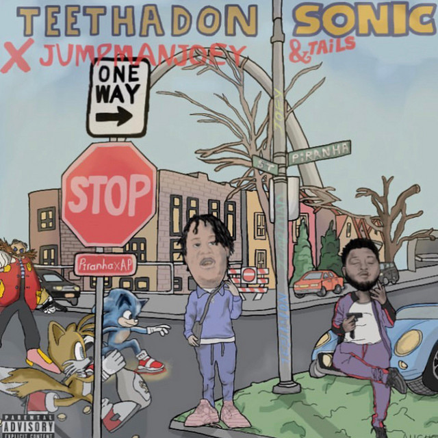 King Of The Hill cover art