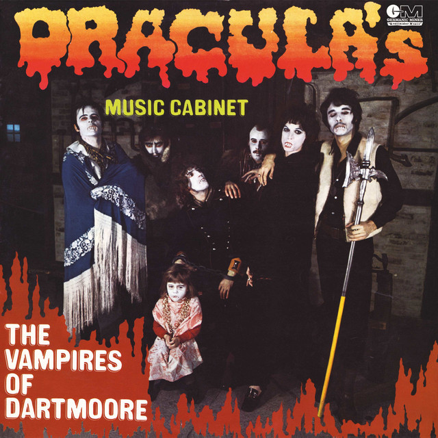 The Vampires of Dartmoore Photo