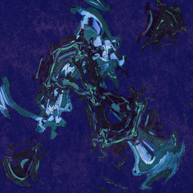 Whispers cover art