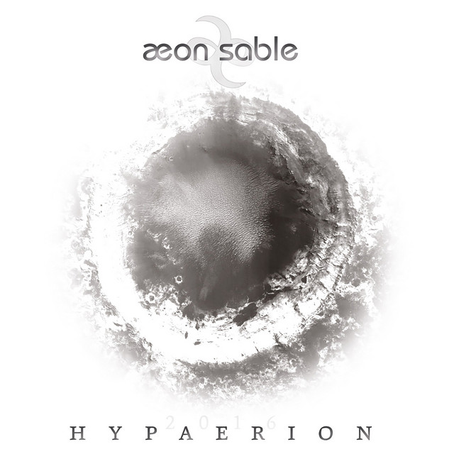 Hypaerion cover art