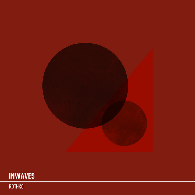 Rothko cover art