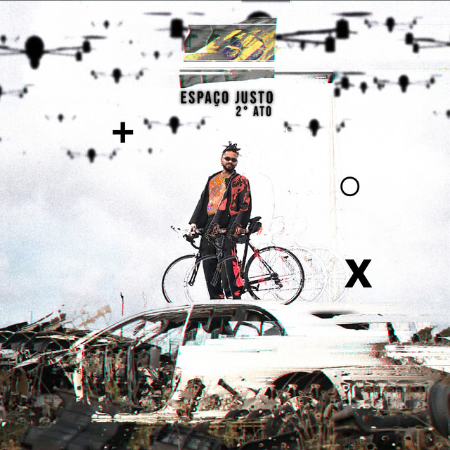 Espaço Justo 2º Ato cover art