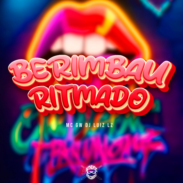 Berimbau Ritmado