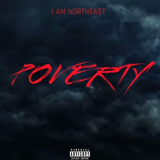 POVERTY cover art