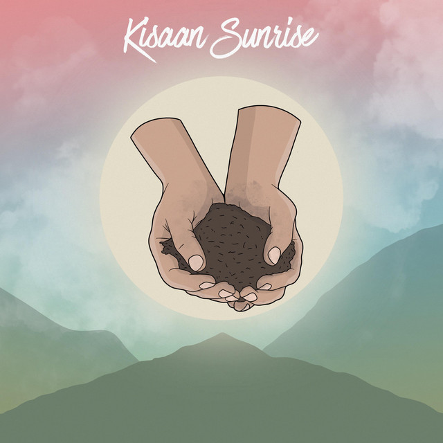 Kisaan Sunrise cover