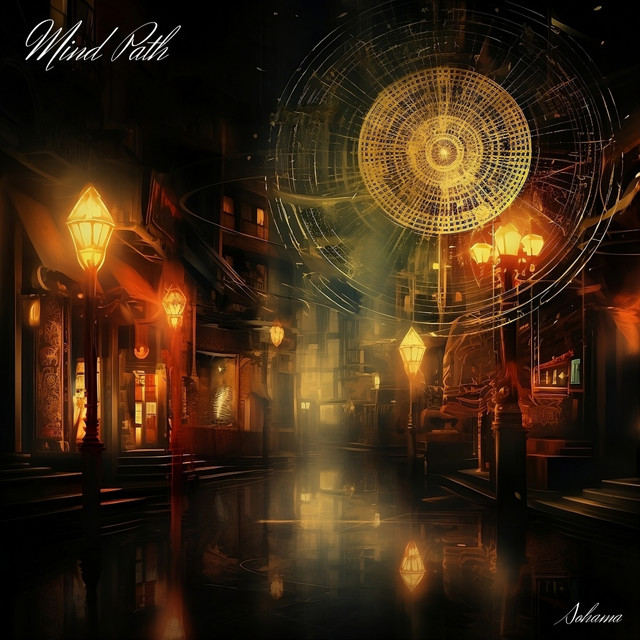 Mind Path cover art