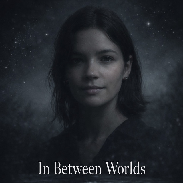 In Between Worlds cover
