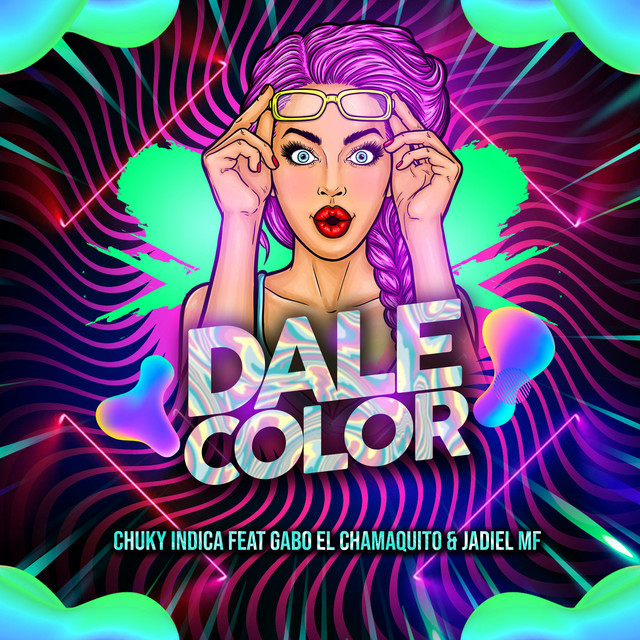 Dale Color