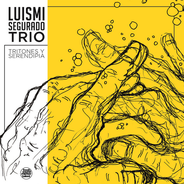 Tritones y Serendipia