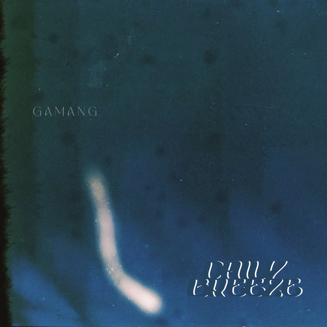 Gamang cover art