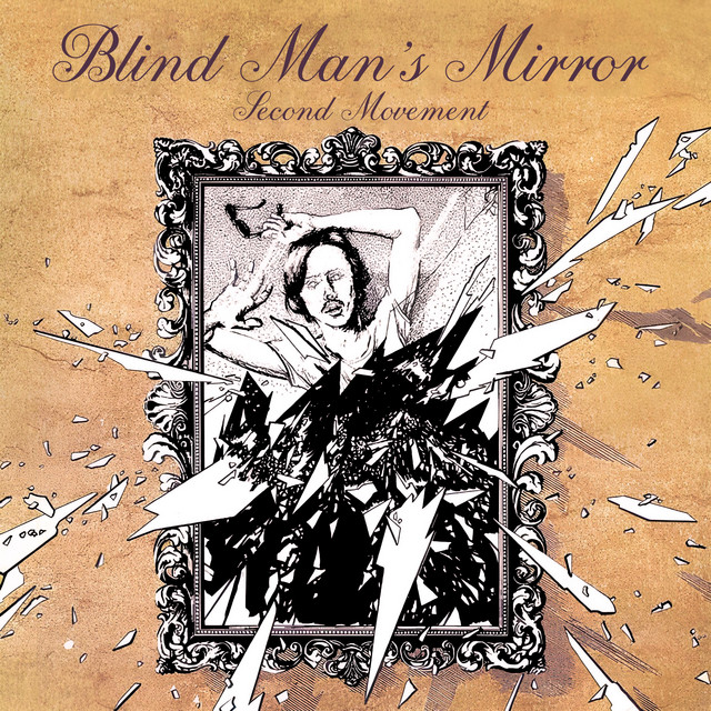 Blind Man's Mirror cover art