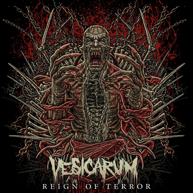 The Sick and the Depraved cover