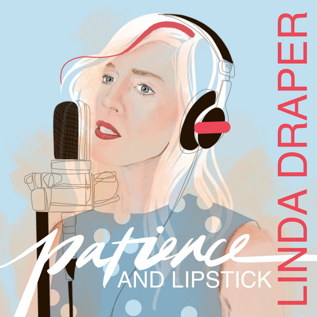 Patience and Lipstick cover