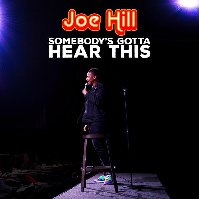 Joe Hill photo