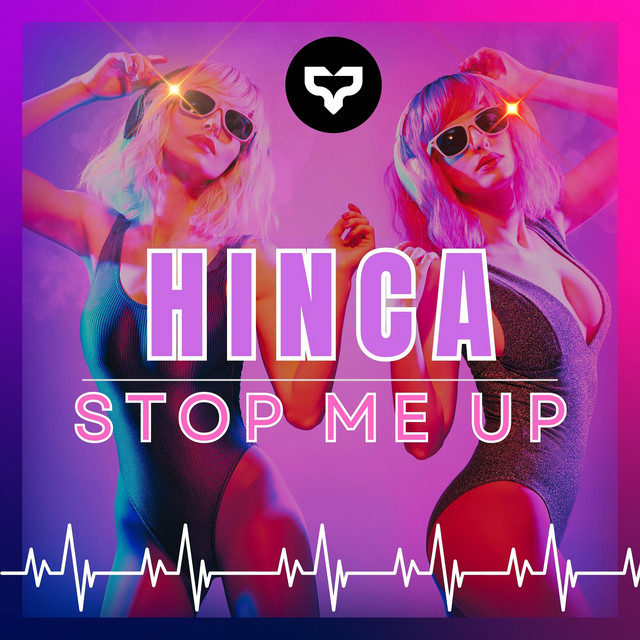 Stop Me Up cover art