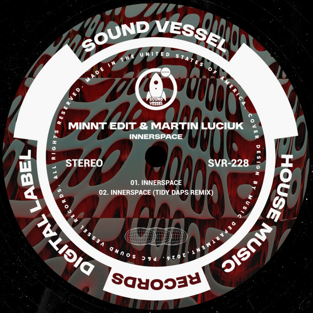 Innerspace - Tidy Daps Remix