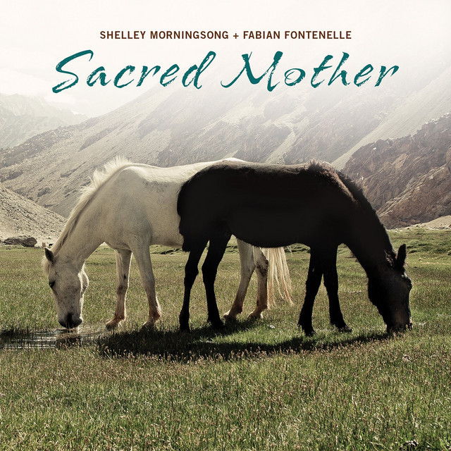 Sacred Mother album image