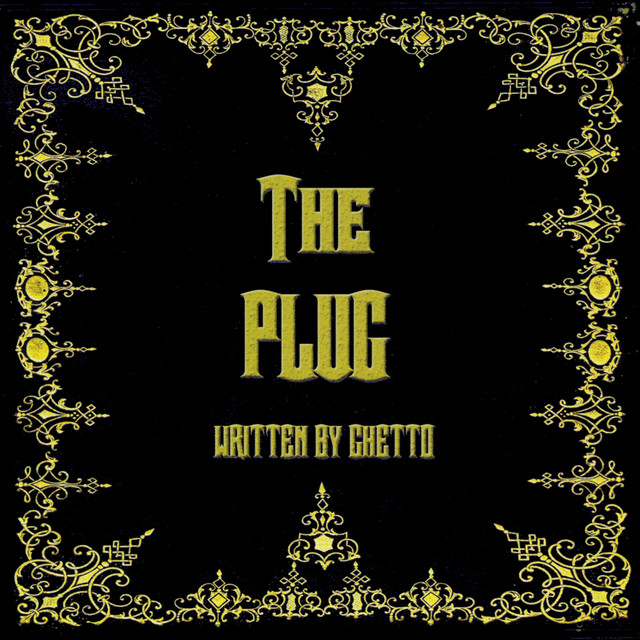The Plug cover art
